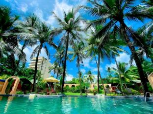 vida loca phu quoc resort
