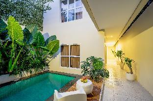 deva amerta apartemen