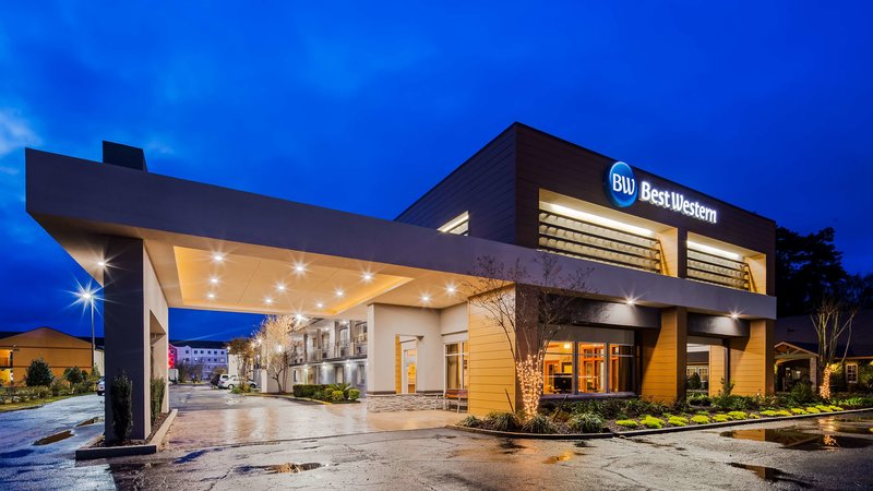 Surestay Plus By Best Western Covington