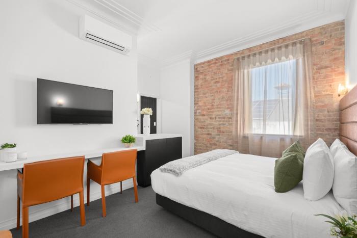 Grand Hotel Wyong,Charmhaven>>Central Coast,3 star
