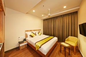 Taz Kamar Inn,Pudupakkam>>Chennai,3 star