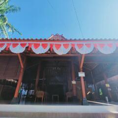 Lumintu Guest House Syariah,,3 star