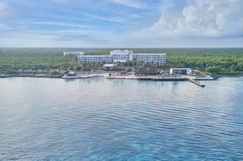 Fiesta Americana Cozumel All Inclusive,Riviera Maya>>Cozumel,4 star