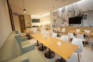 City Comfort Inn Dong'an Avenue County Government,,3 star
