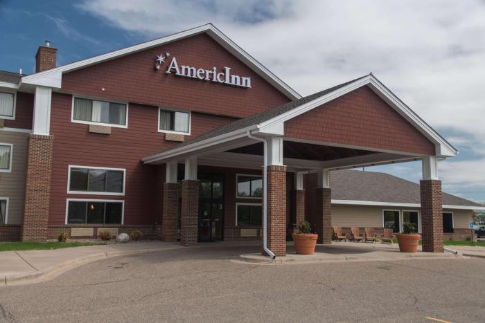 Americinn By Wyndham Mounds View Minneapolis,,3 star