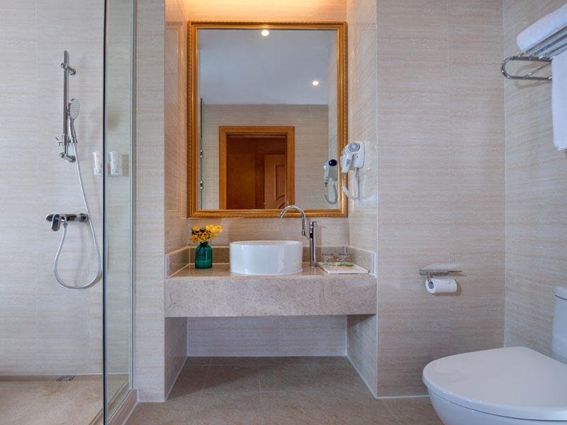 Vienna Hotel Guangzhou Guanghua Road Guangwai,,3 star