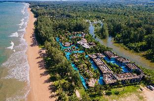 The Haven Khao Lak,Khuekkhak>>Khao Lak,5 star