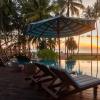 The Haven Khao Lak,Khuekkhak>>Khao Lak,5 star