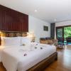 The Haven Khao Lak,Khuekkhak>>Khao Lak,5 star