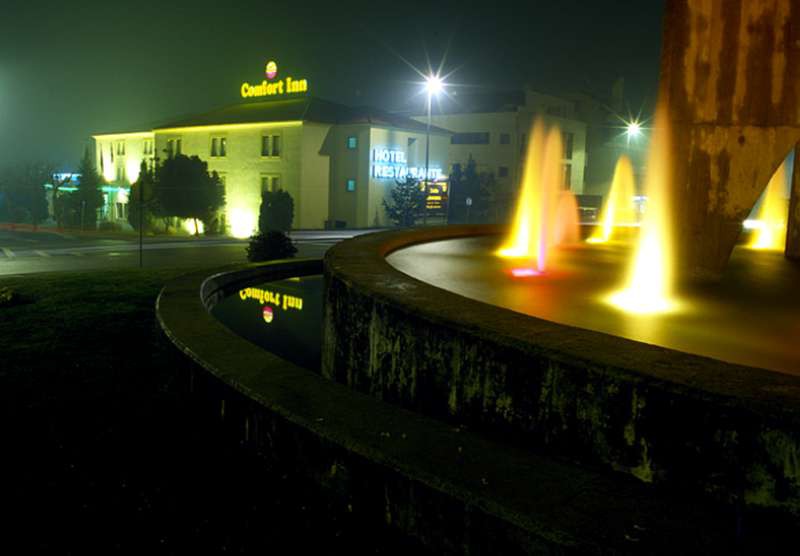 Flag Hotel Guimaraes Fafe,Fafe>>Braga,3 star