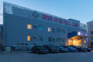 Hanting Premium (Beijing East Gate Of Tsinghua Uni,,3 star