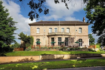 Elmbank York, Tapestry Collection By Hilton,,4 star