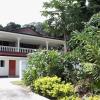 Precious Residence C - Self-Catering Studio,Grand Anse Mahe>>Anse Boileau,3 star