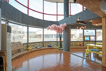 dashim guest house