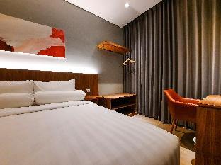 votel krakatau boutique hotel semarang