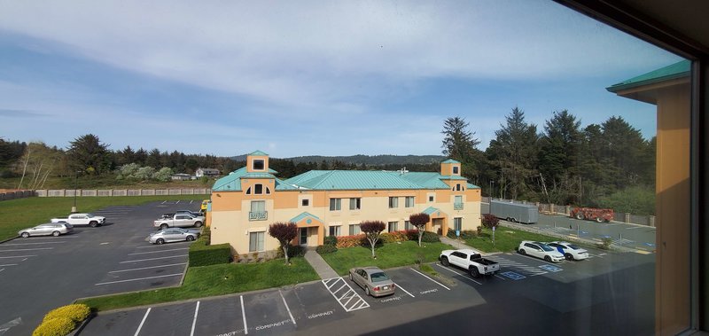 Best Western Plus Northwoods Inn