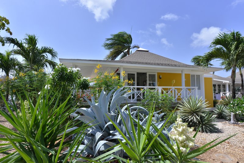 Chogogo Dive & Beach Resort Curacao,Near Jan Thiel Beach,4 star
