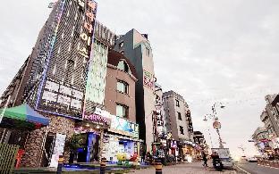 Boryeong Paradise Pension Motel,,3 star