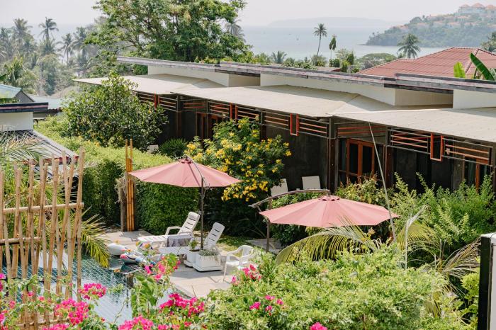 The Loft Panwa Resort,,3.5 star