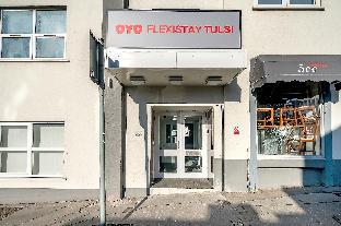 Flexistay Tulsi Aparthotel,London>>Croydon,1 star