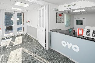 Flexistay Tulsi Aparthotel,London>>Croydon,1 star