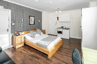 Flexistay Tulsi Aparthotel,London>>Croydon,1 star