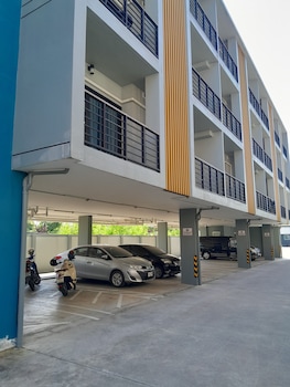 Chanapat Apartment,134/8 Moo 12 ,Pa Daet, Muang, Chiang Mai,,0 star