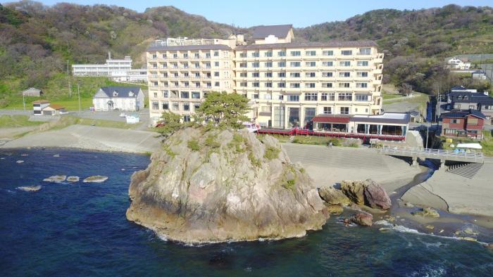 hotel yaotome