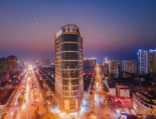 jtour inn liuzhou luzhai jiandong building bus station
