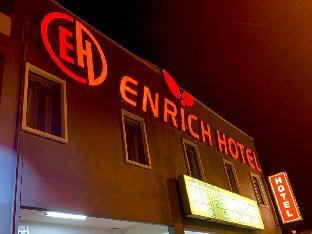 enrich hotel shah alam