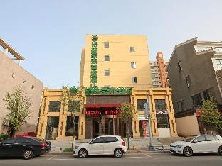 Green Tree Inn Suzhou Changshu Meili Town Hengfeng Street No.5,,3 star