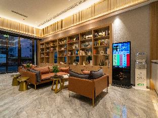 Immersing Hotel Yunnan Zhaotong City Center