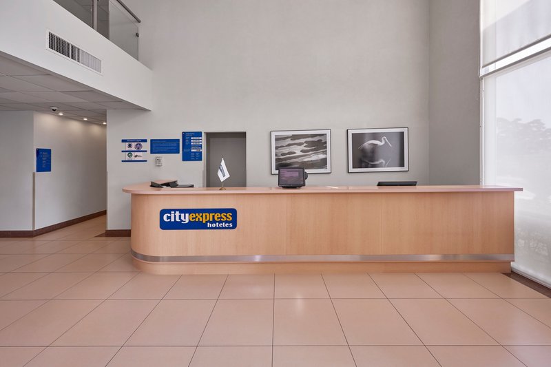 City Express Culiacan,Los Mochis>>Culiacan,3 star