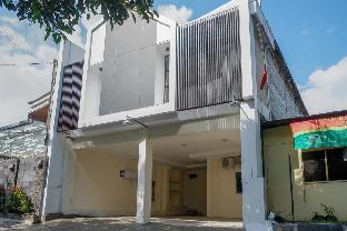Reddoorz Near Ambarrukmo Plaza Mall,Sleman>>Depok,2 star