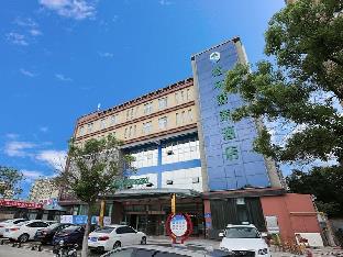 green tree inn express huaian development zone rt mart xiamen road