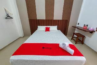 reddoorz syariah near stasiun purwosari