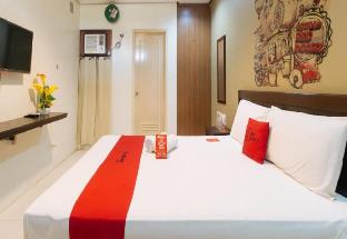 reddoorz near ormoc port terminal