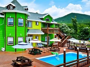 woojin green pension