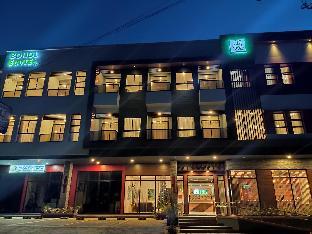 Bohol Ecotel,,0 star