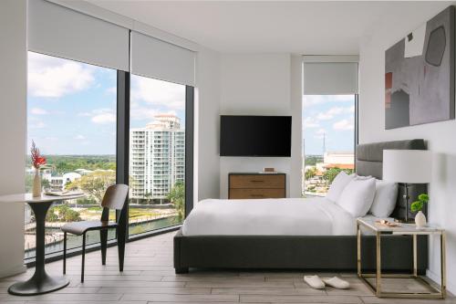 Sonder At Riverwalk,Fort Lauderdale>>Broward County,3.5 star
