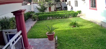 Charming 2-Bed House In Brusubi Close To The Turn,,3.5 star