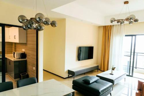 rose garden private apartment by link