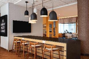 Fairfield Inn & Suites By Marriott Lewisburg,Lewisburg>>East Buffalo Township,2.5 star
