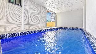 Chuncheon Staysaint21 Poolvilla,,3.5 star
