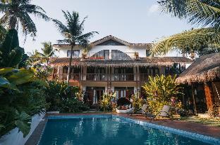 Villa Cali Siargao,,3 star