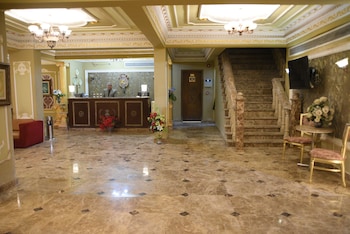 kanzy hotel