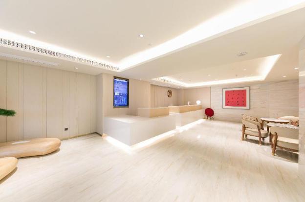 Ji Hotel (The Bund, Shanghai Middle Shandong Rd),,3 star