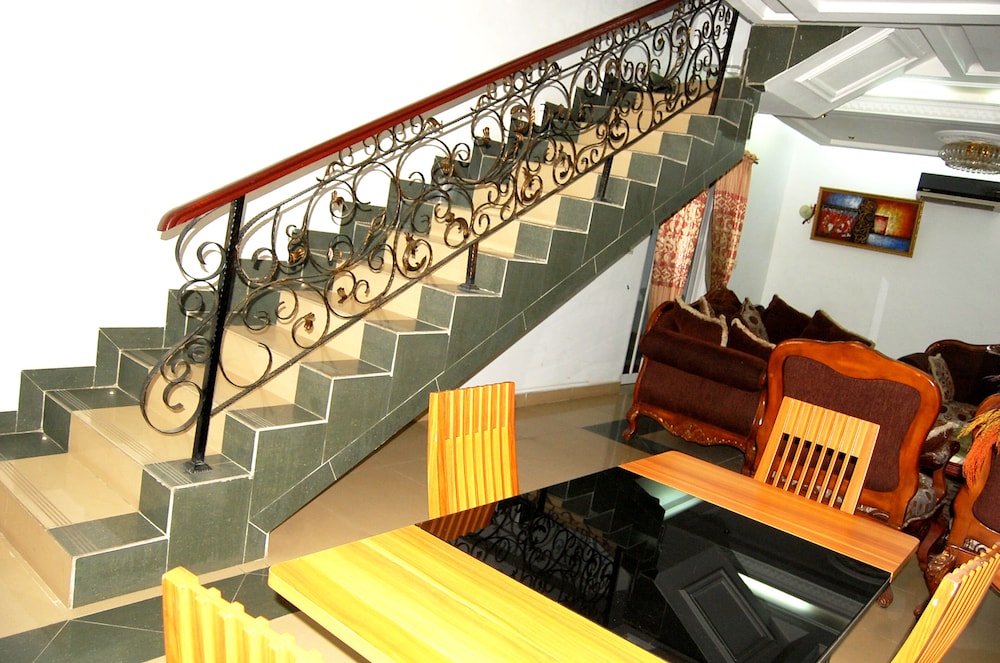 Hotel Residence Jeanne D'arc,,2 star