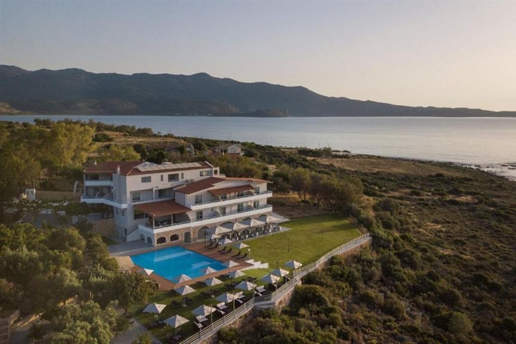 alkinoi resort and spa