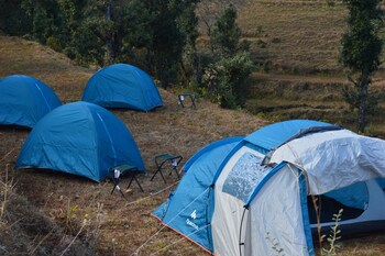 Garur Valley Camps,Kausani>>Almora,2 star